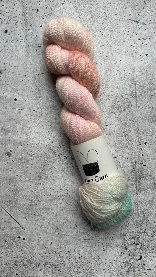 Alles Zucker / Soft Lace