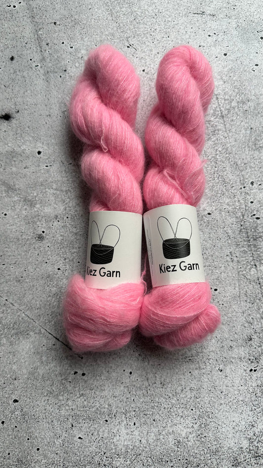 One of a Kind / Suri Silk