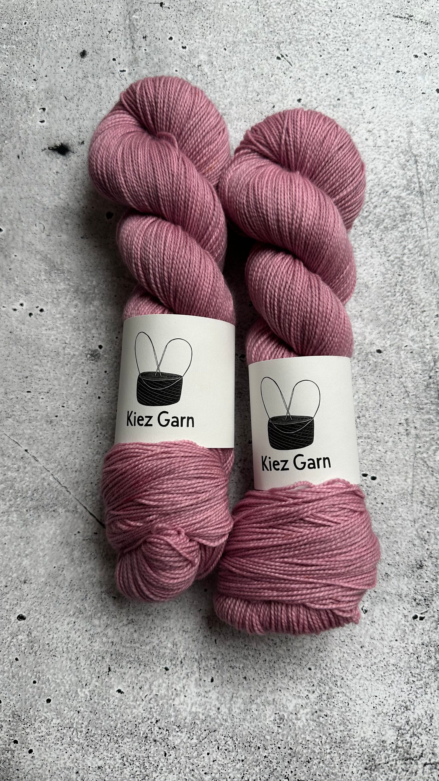 Kotti / Merino Twist Sock