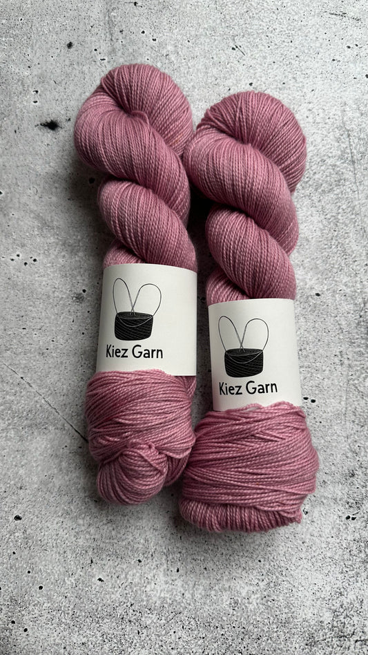 Kotti / Merino Twist Sock