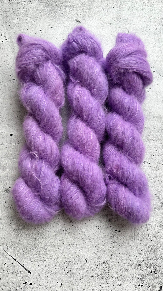 Beletage / Suri Silk