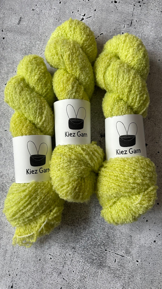 Brause / Merino Bouclé