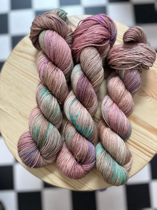 Eastside / Soft Alpaca