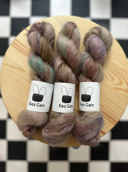 Eastside / Mohair Silk