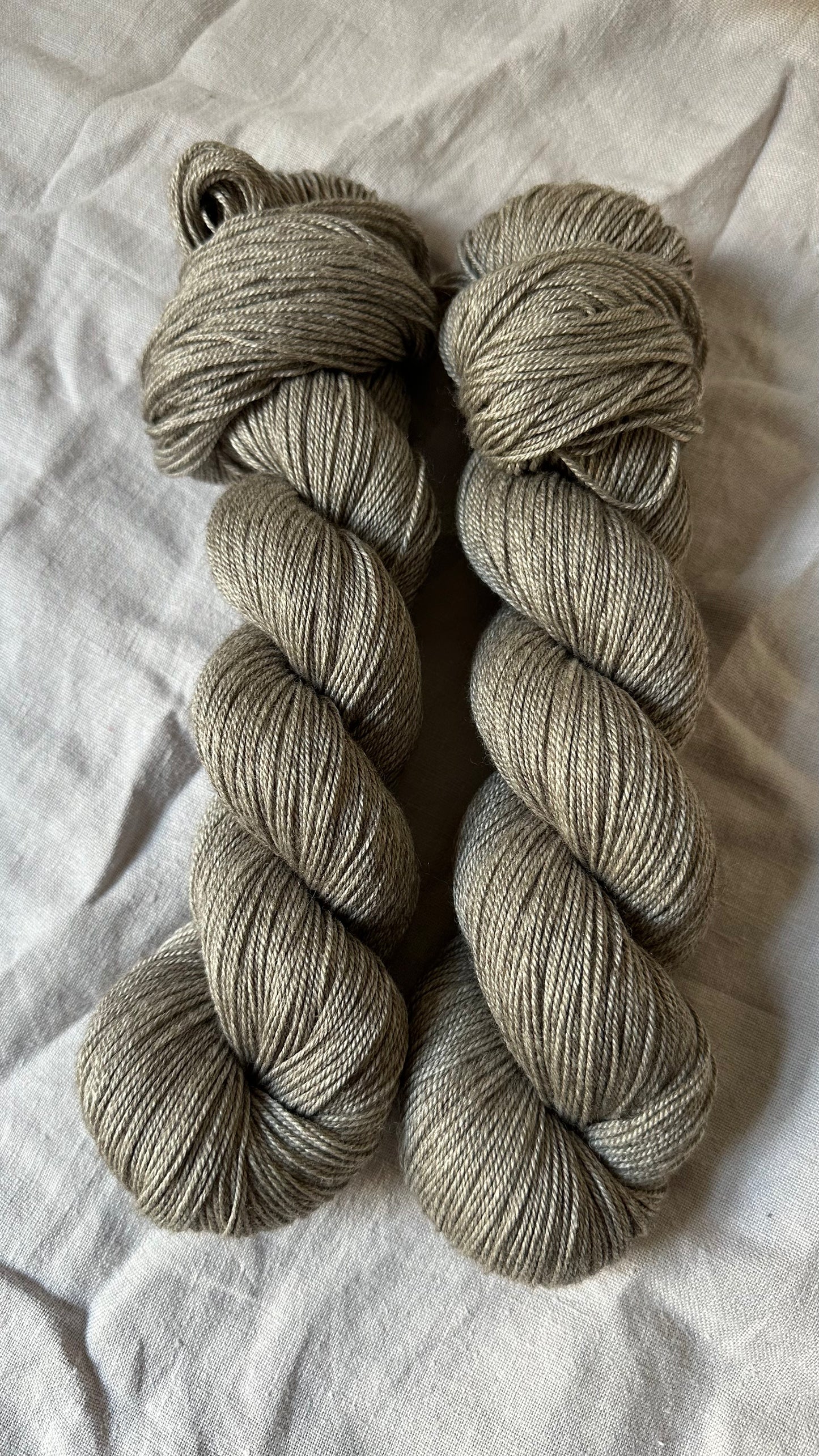 Merino Silk Yak