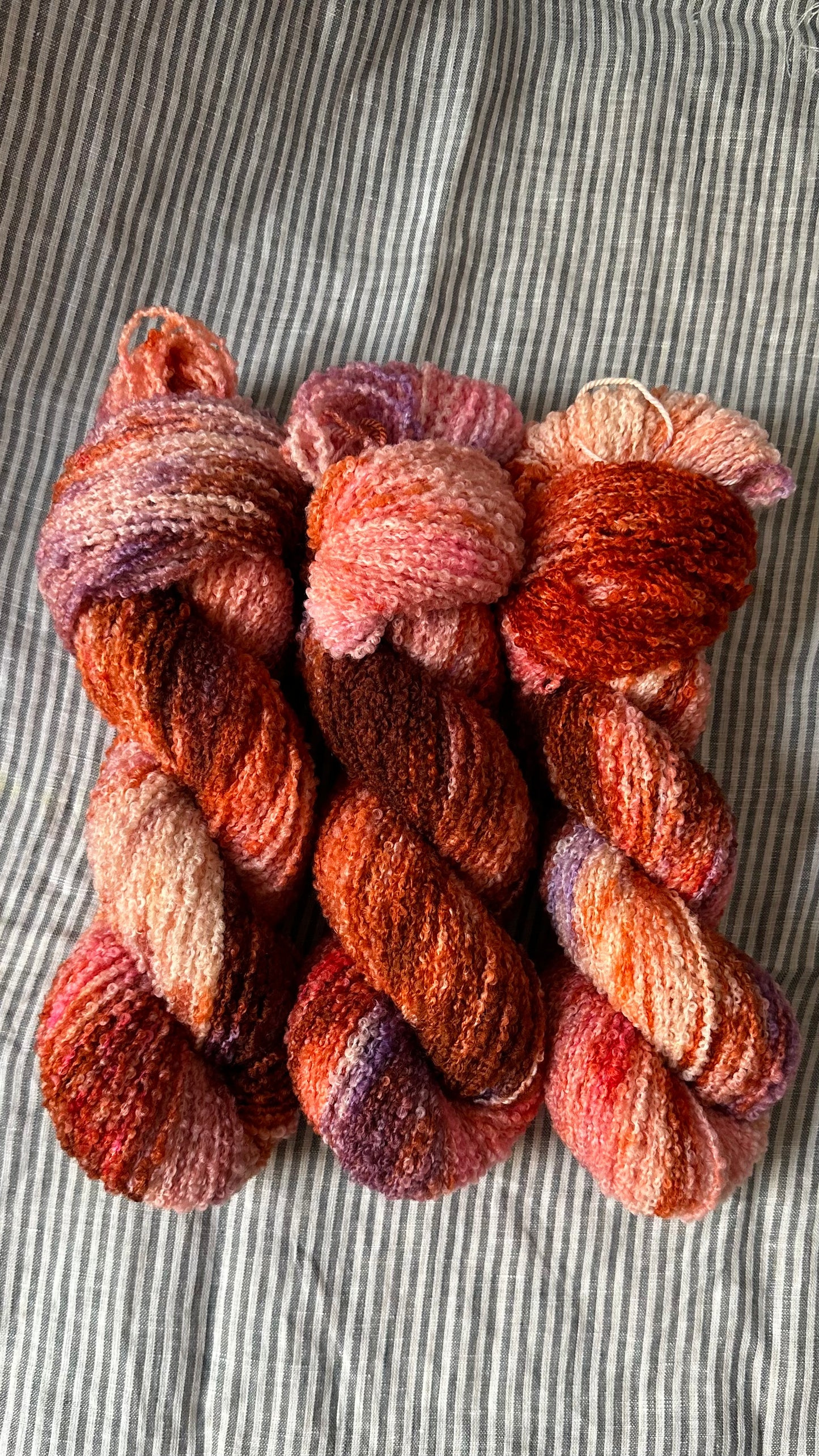Südstern / Merino Bouclé