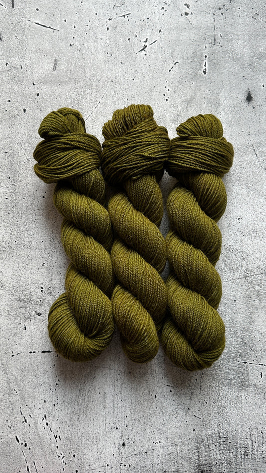 Olivia / BFL DK