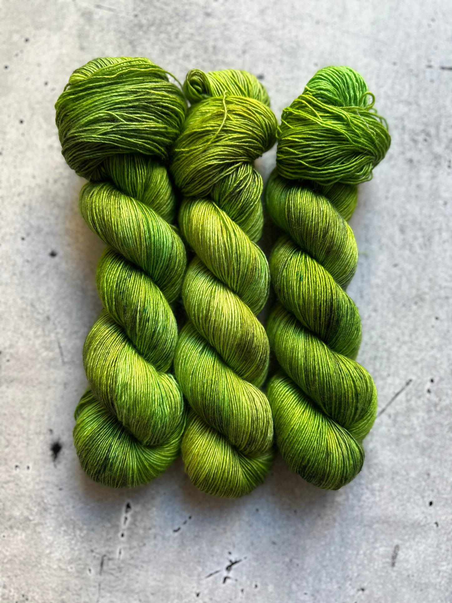 Rehberge / Silky Solist