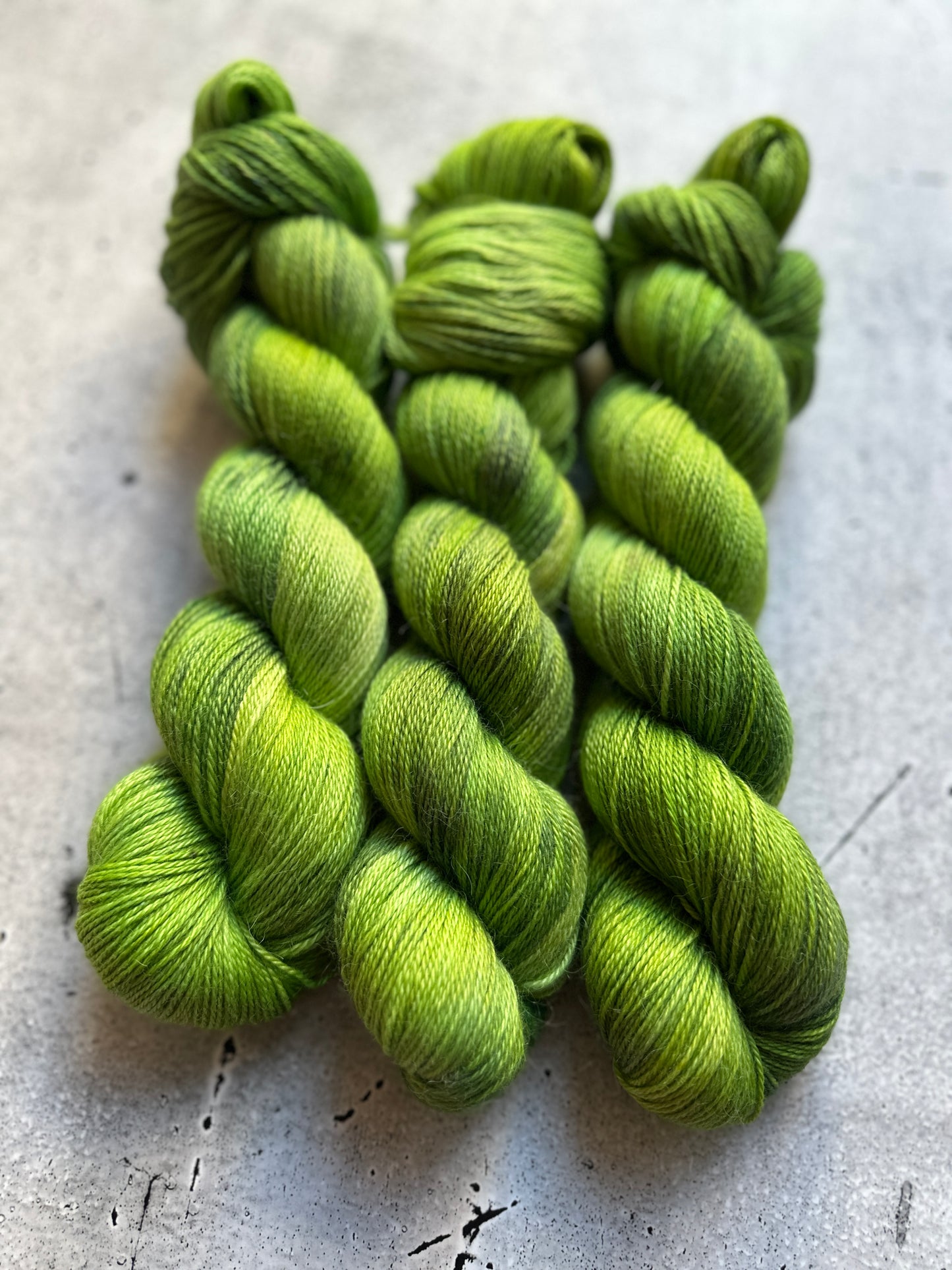 Rehberge / Soft Alpaca