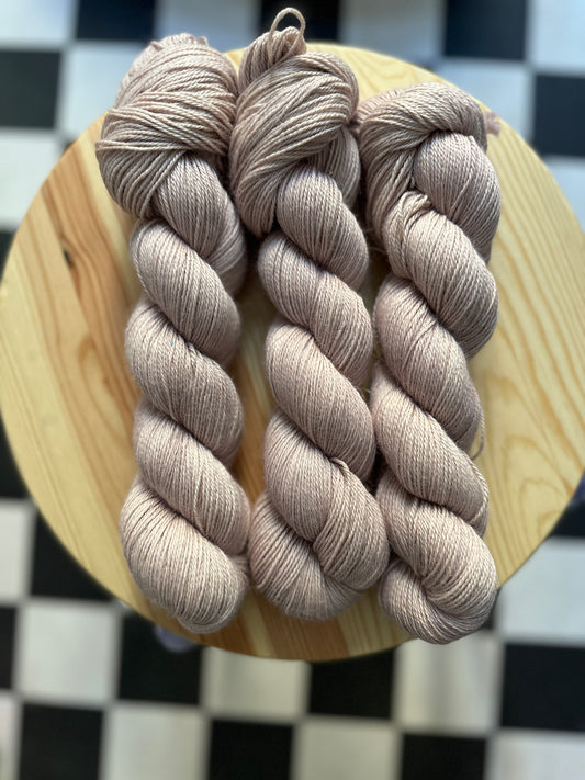 Späti / Soft Alpaca