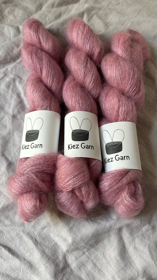 Kotti / Mohair Silk