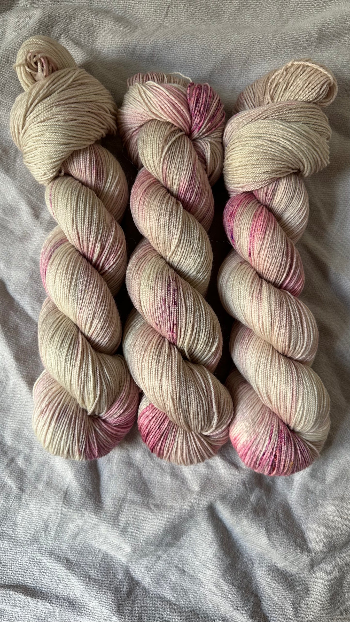 Rix / Merino Sock