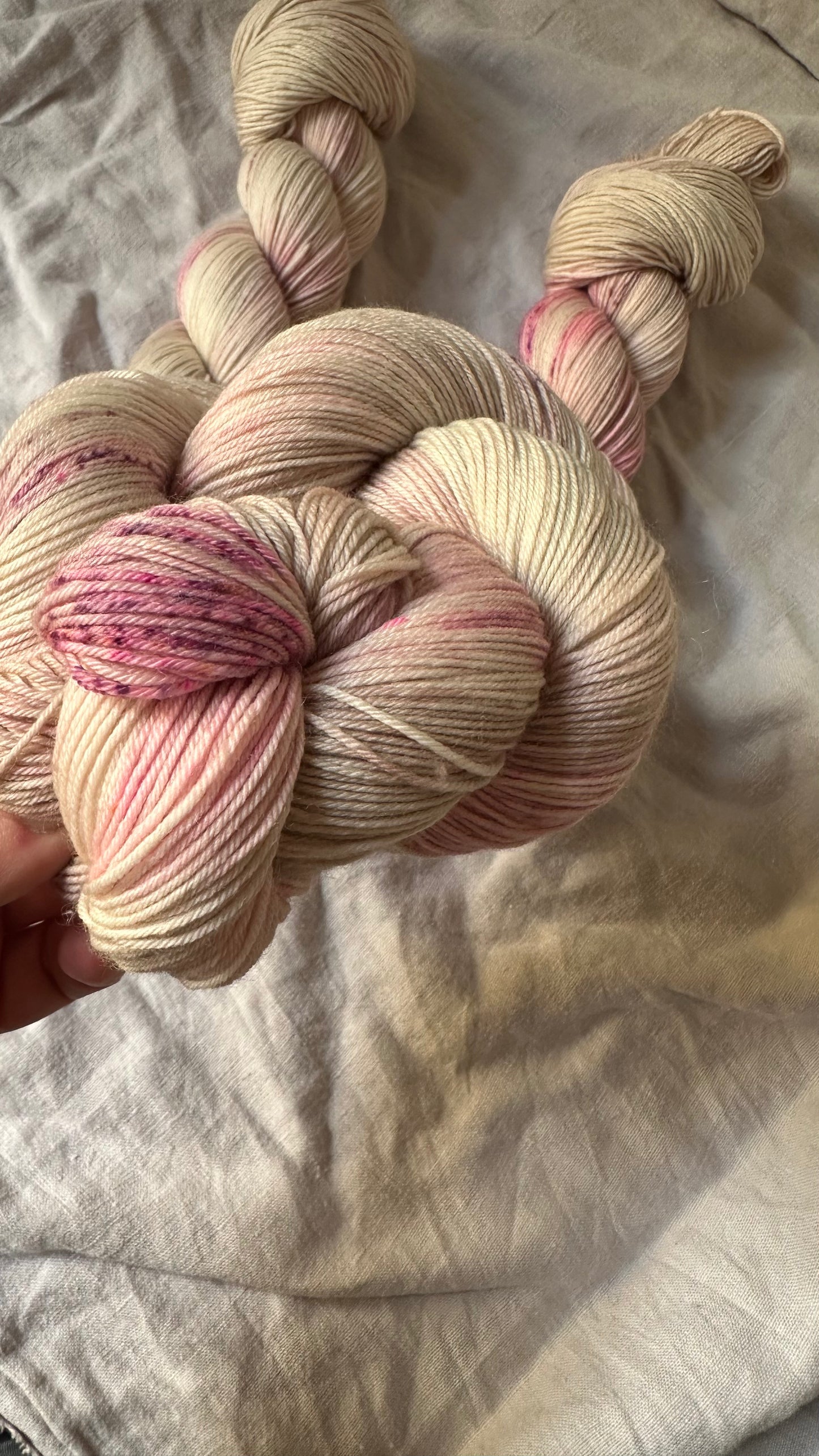 Rix / Merino Sock