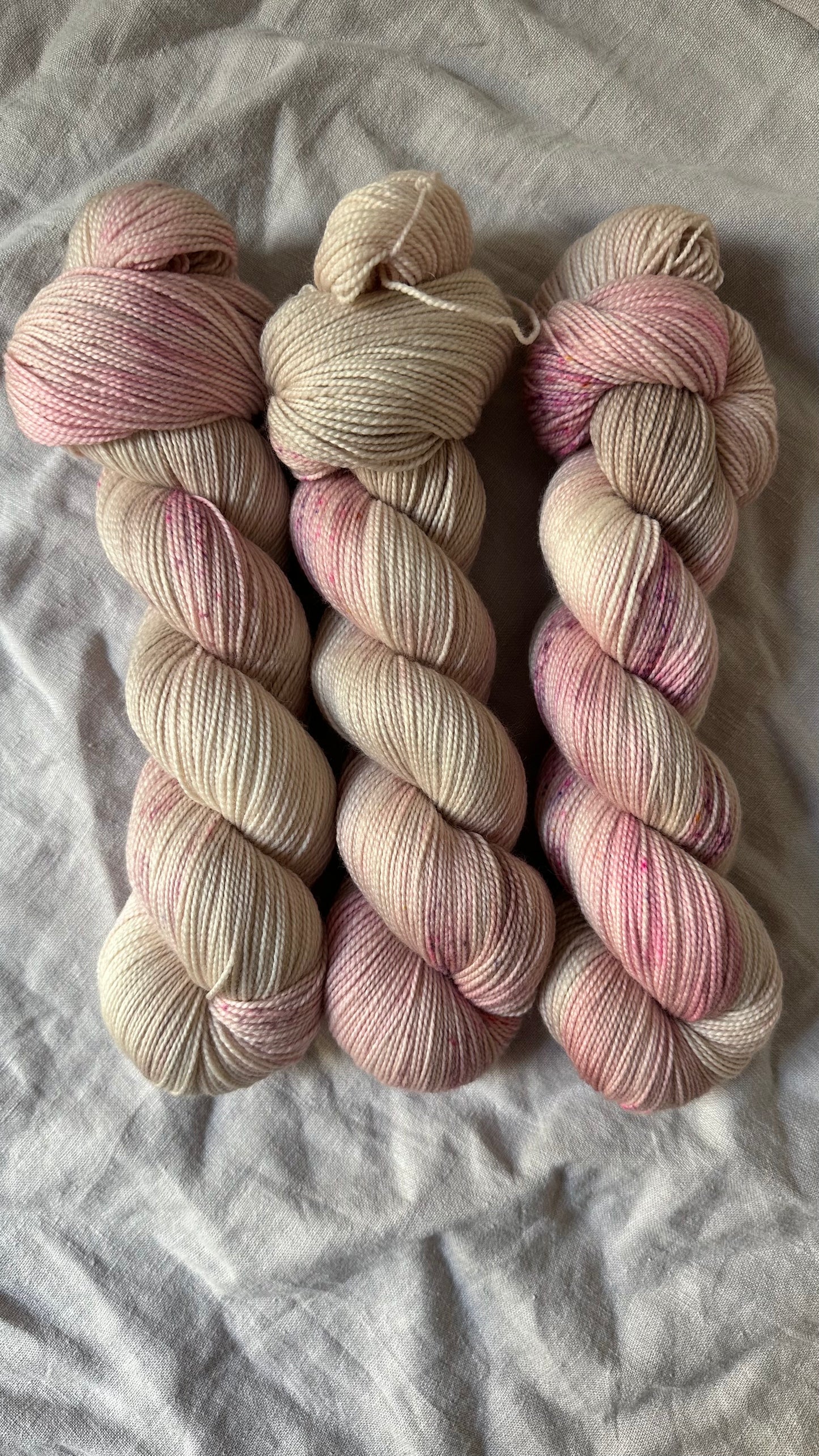 Rix / Merino Twist Sock