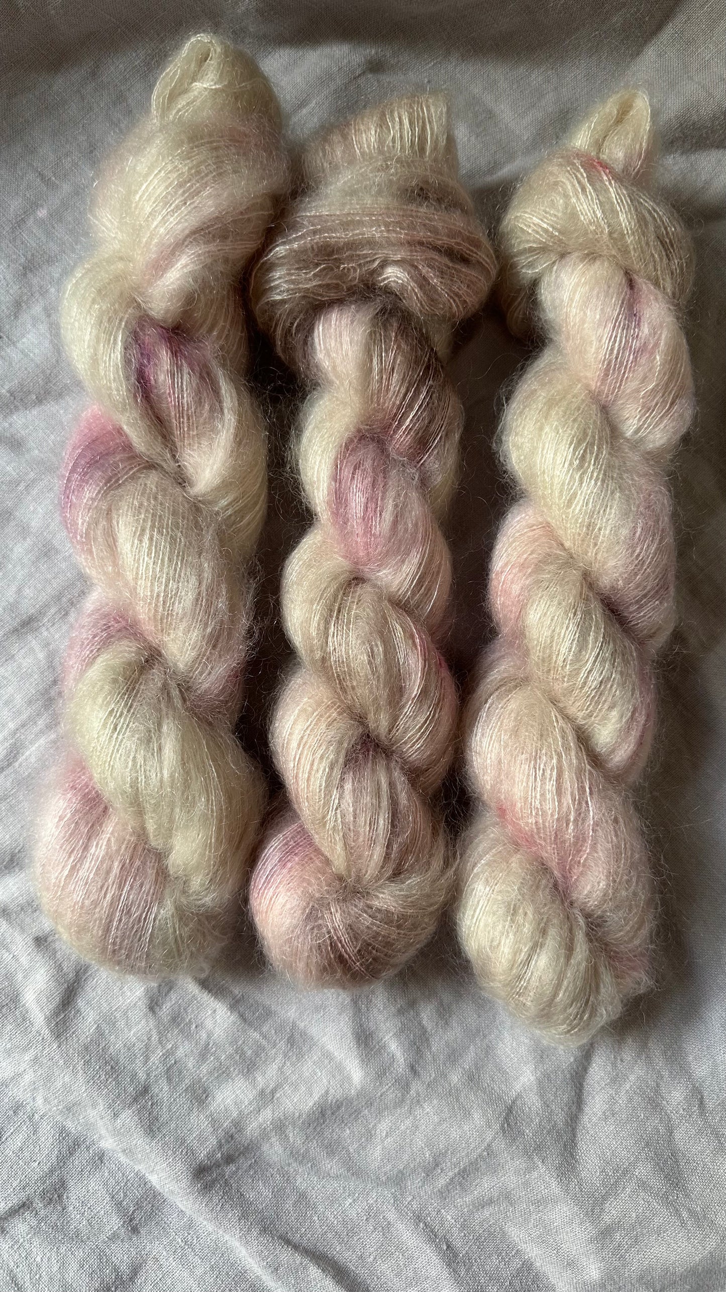 Rix / Mohair Silk
