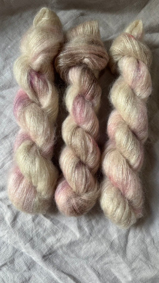 Rix / Mohair Silk