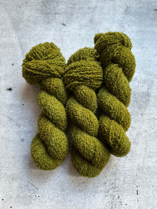 Olivia / Merino Bouclé