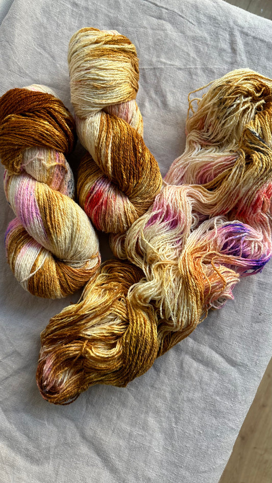 THF / Summer Silk