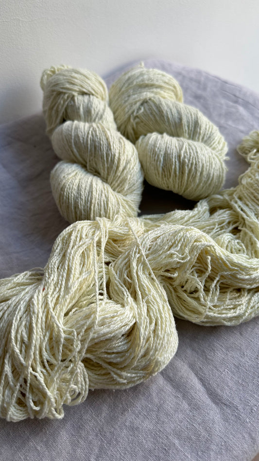 Strassenkreide / Summer Silk