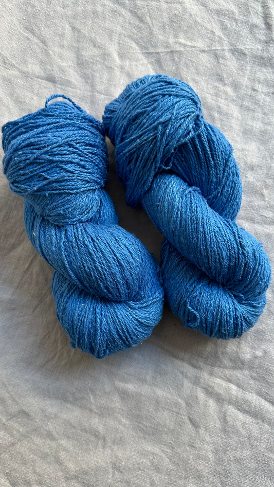 Kreuzberg Blue / Summer Silk
