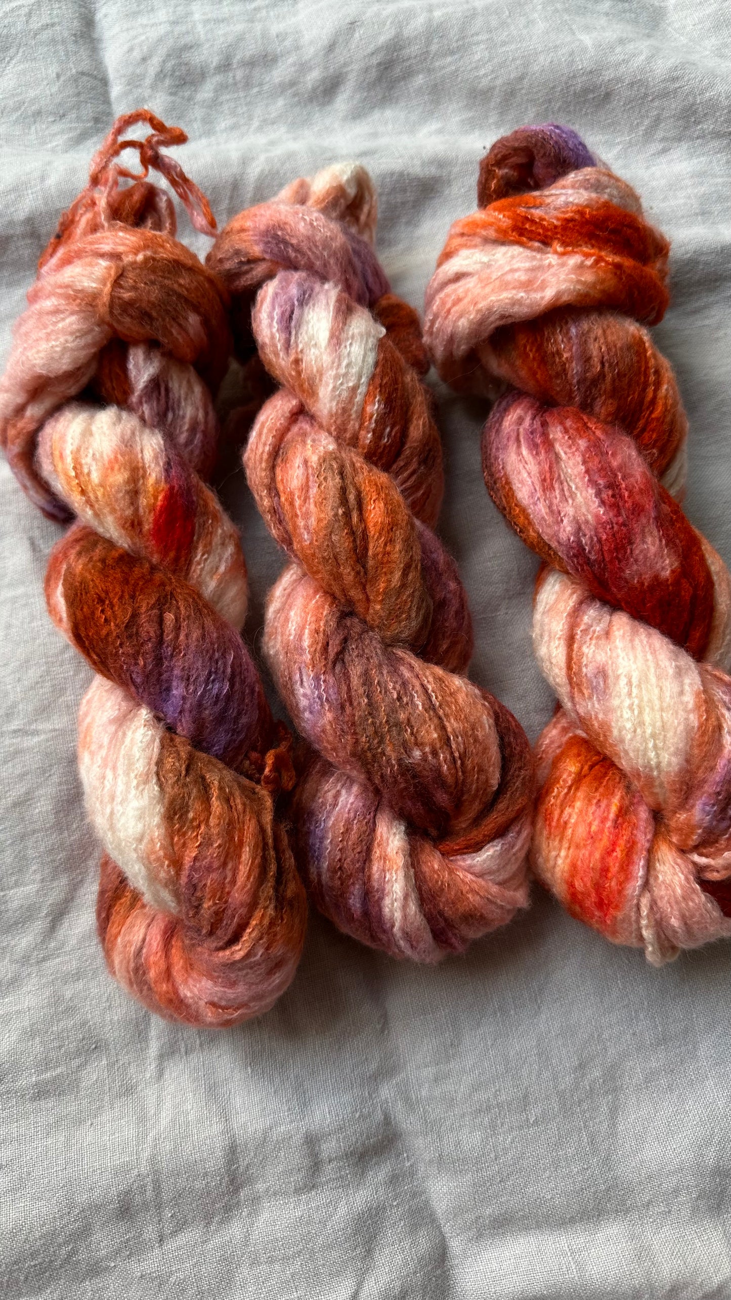 Südstern / Silky Nimbus