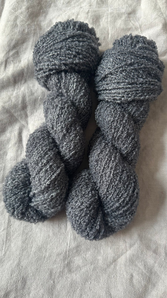 Kanal / Merino Bouclé