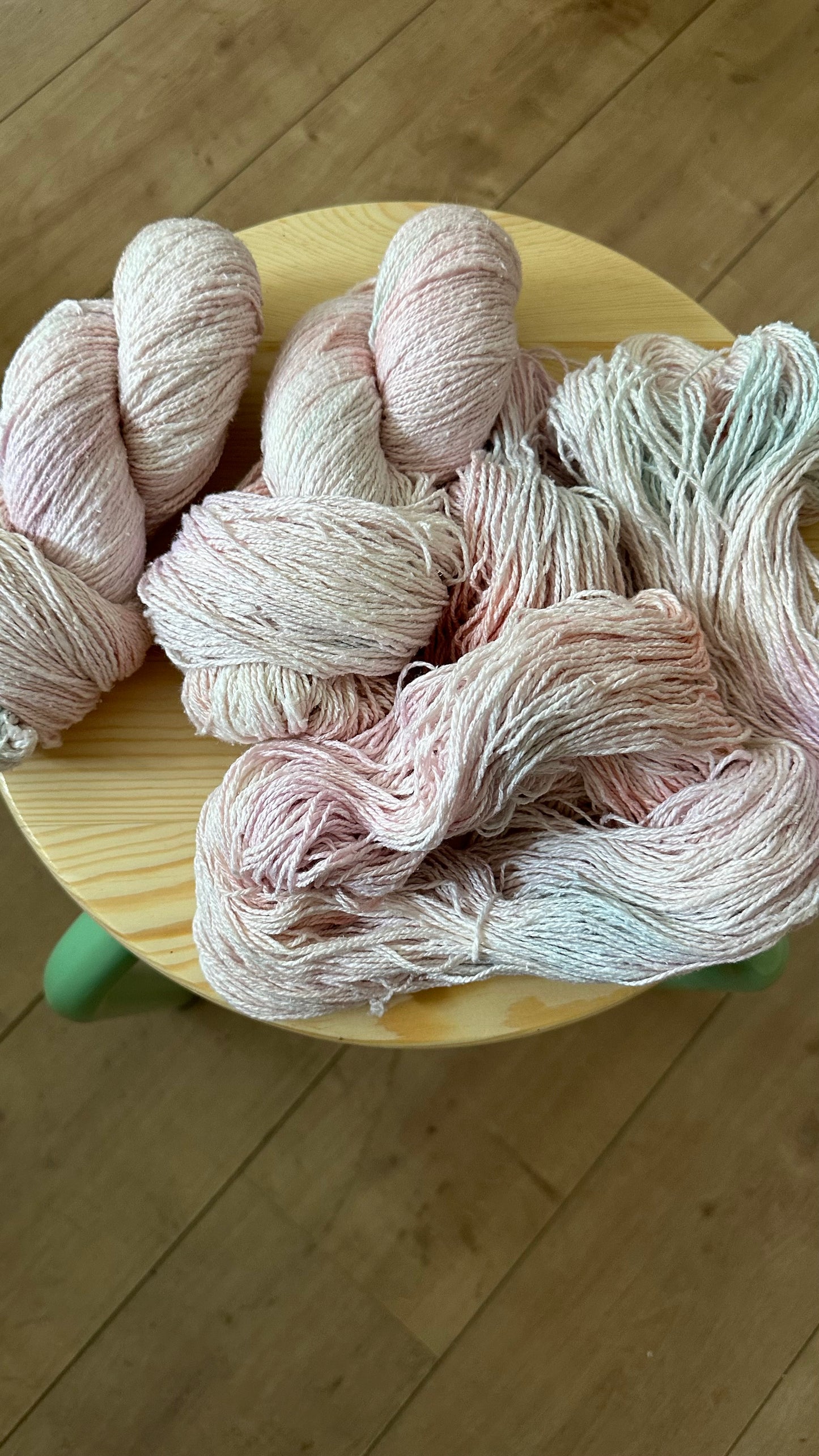 Alles Zucker / Summer Silk