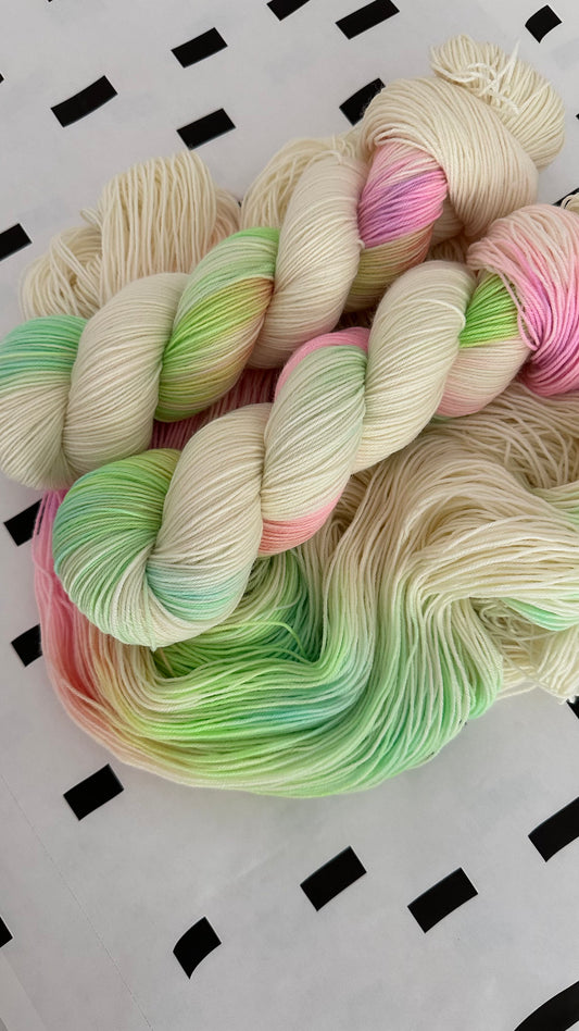 One of a Kind / Merino Sock