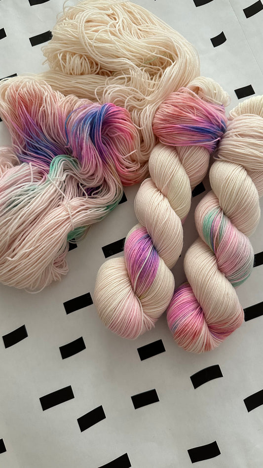 One of a Kind / Merino Sock