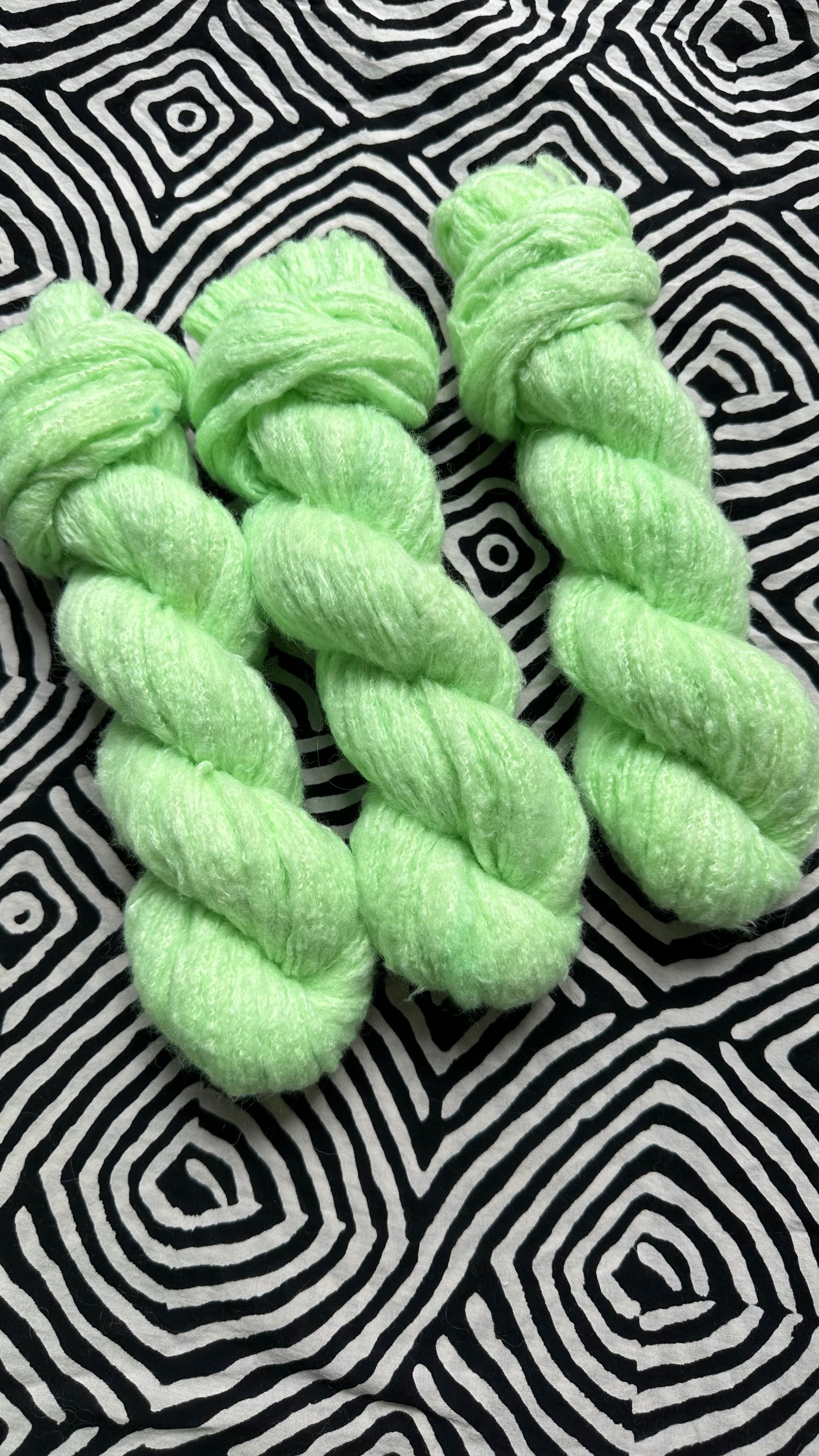 Hermann / Silky Nimbus