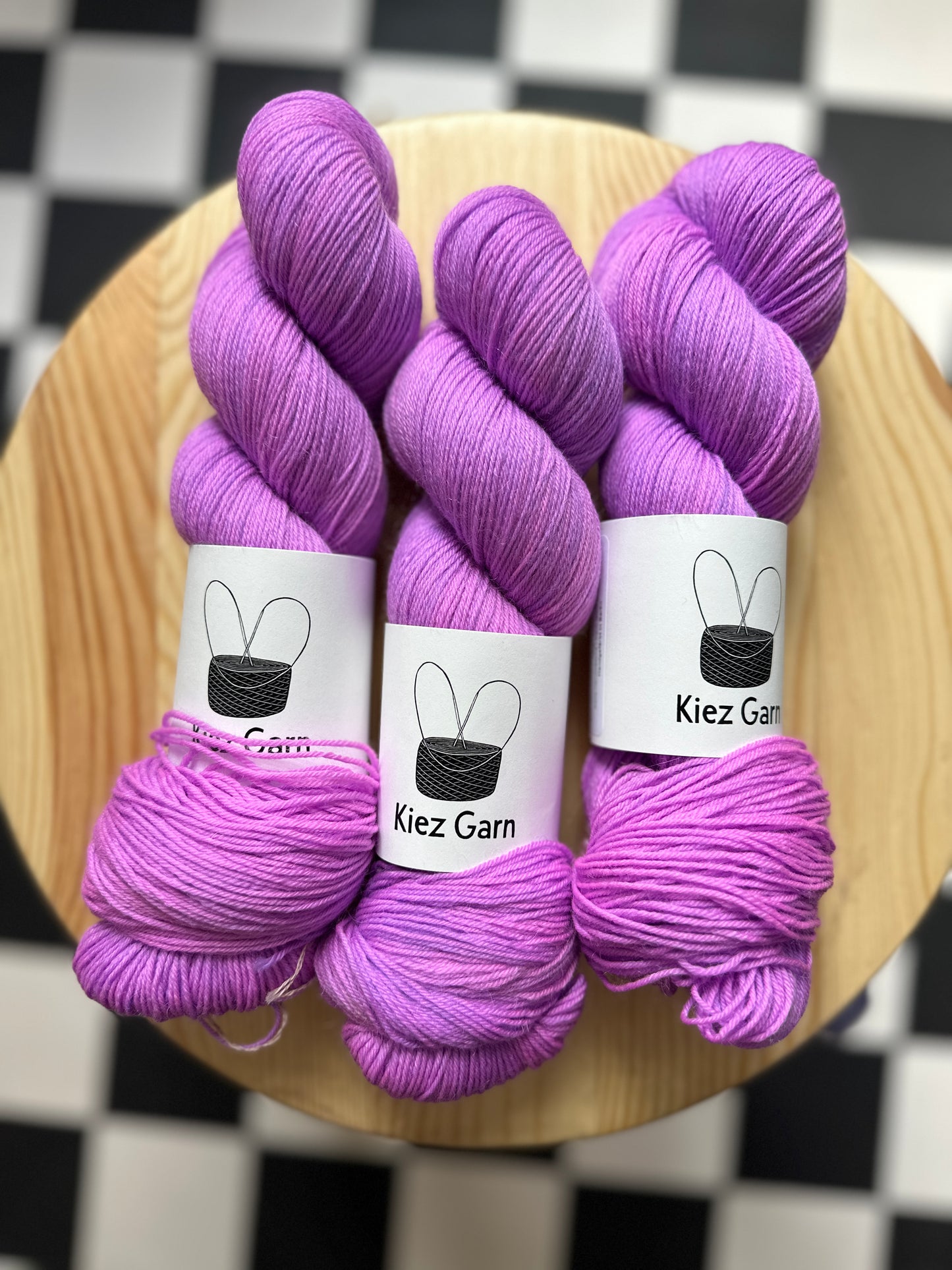 Beletage - Mohair Sock