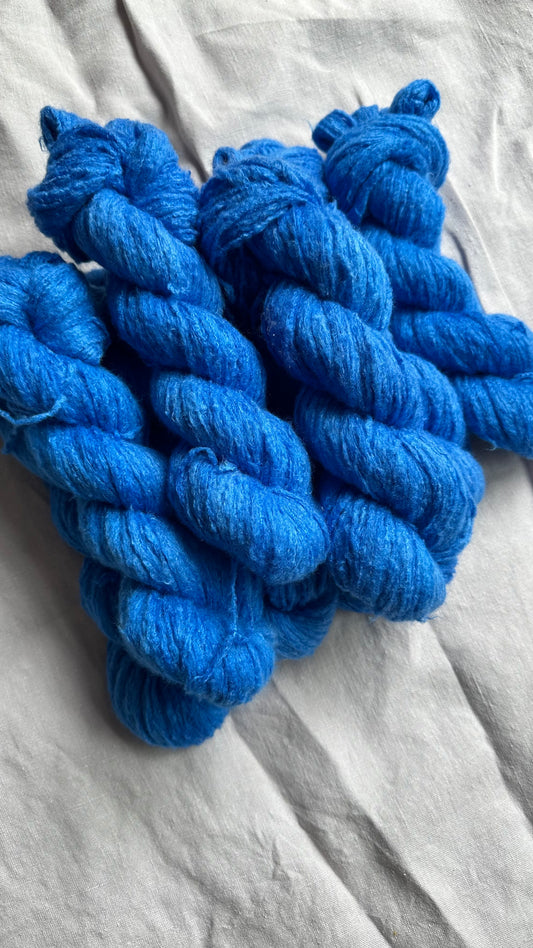 Kreuzberg Blue / Silky Nimbus