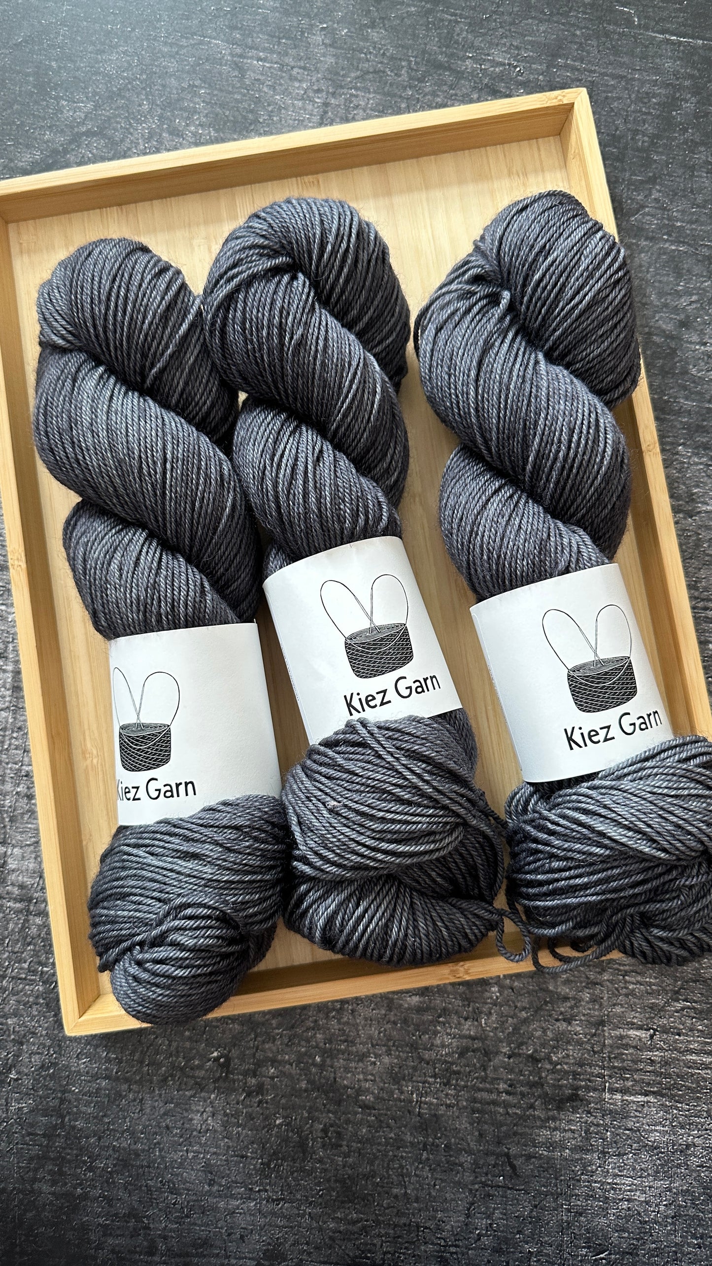 Kanal / BFL DK