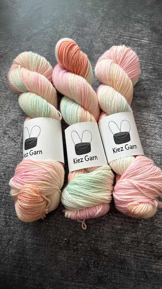 Alles Zucker / BFL DK