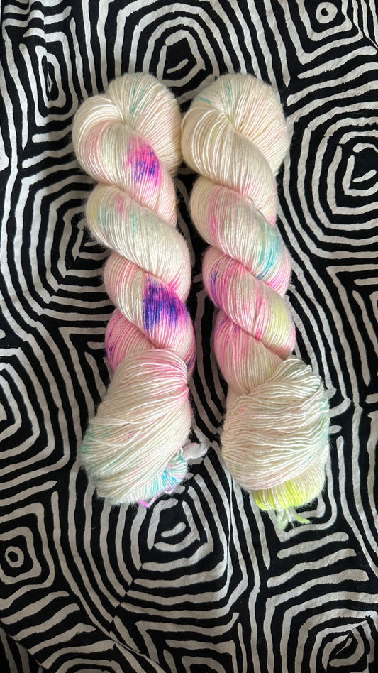 Zuckersüß / Silky Solist