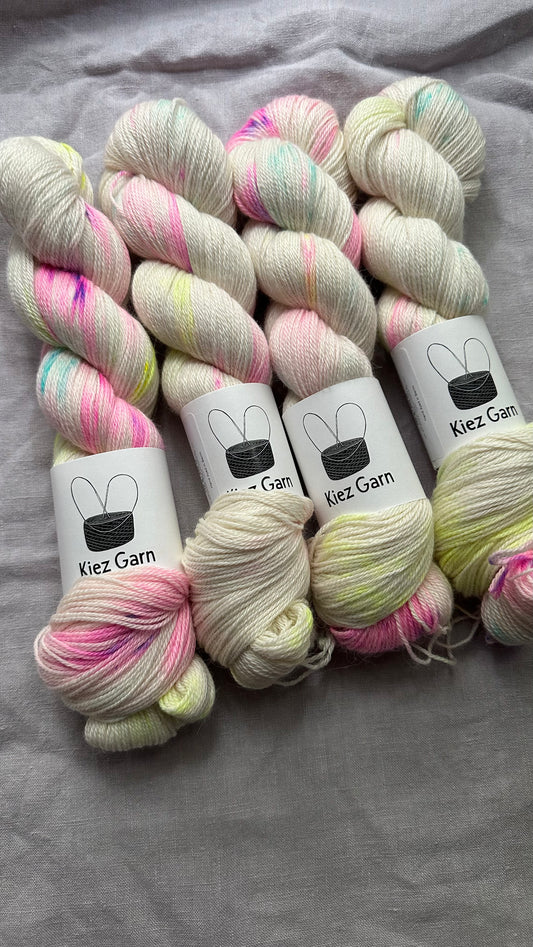 Zuckersüß / Soft Alpaca