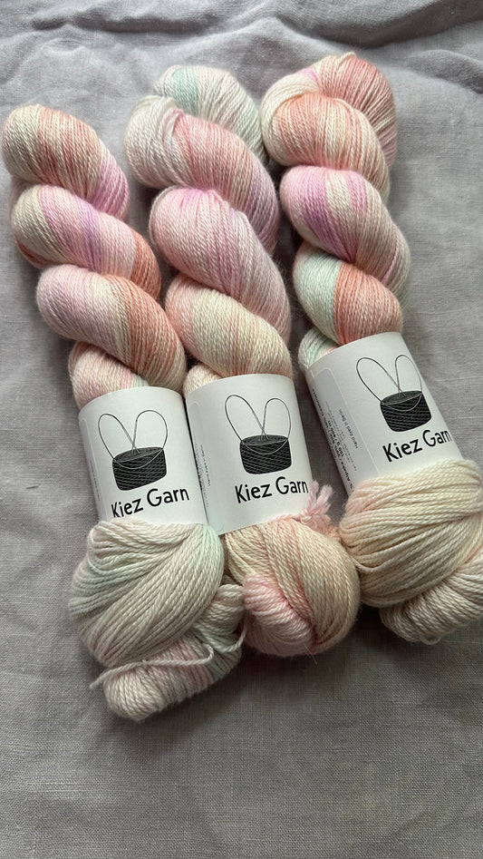 Alles Zucker / Soft Alpaca