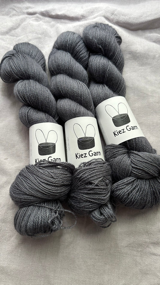 Kanal / Soft Alpaca