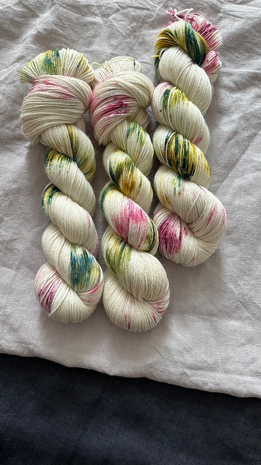 Stralauer Frühling / Soft Alpaca