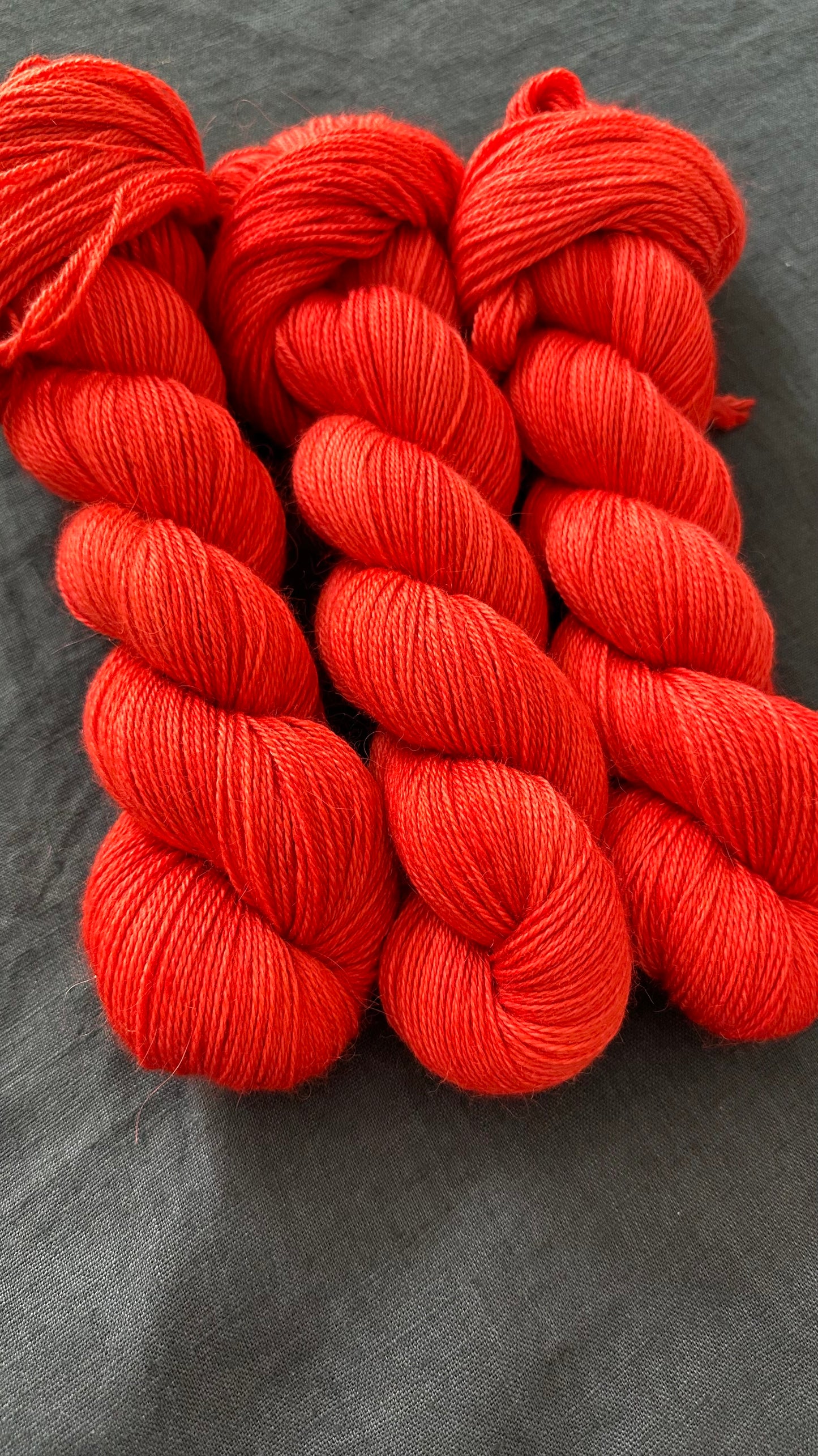 Lollipop / Soft Alpaca