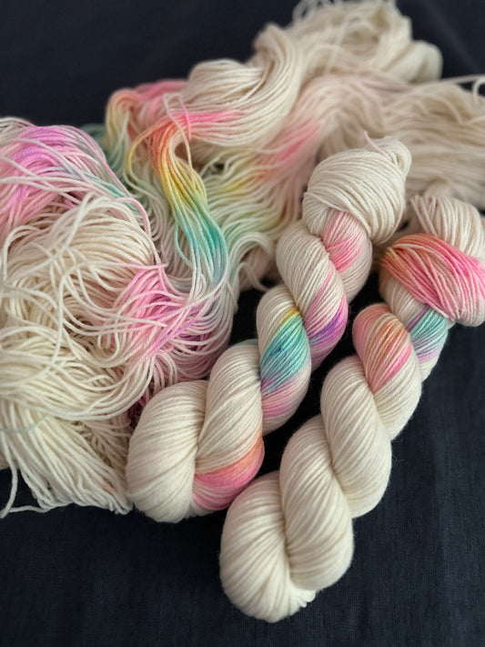 Rainbow over Berlin / BFL DK