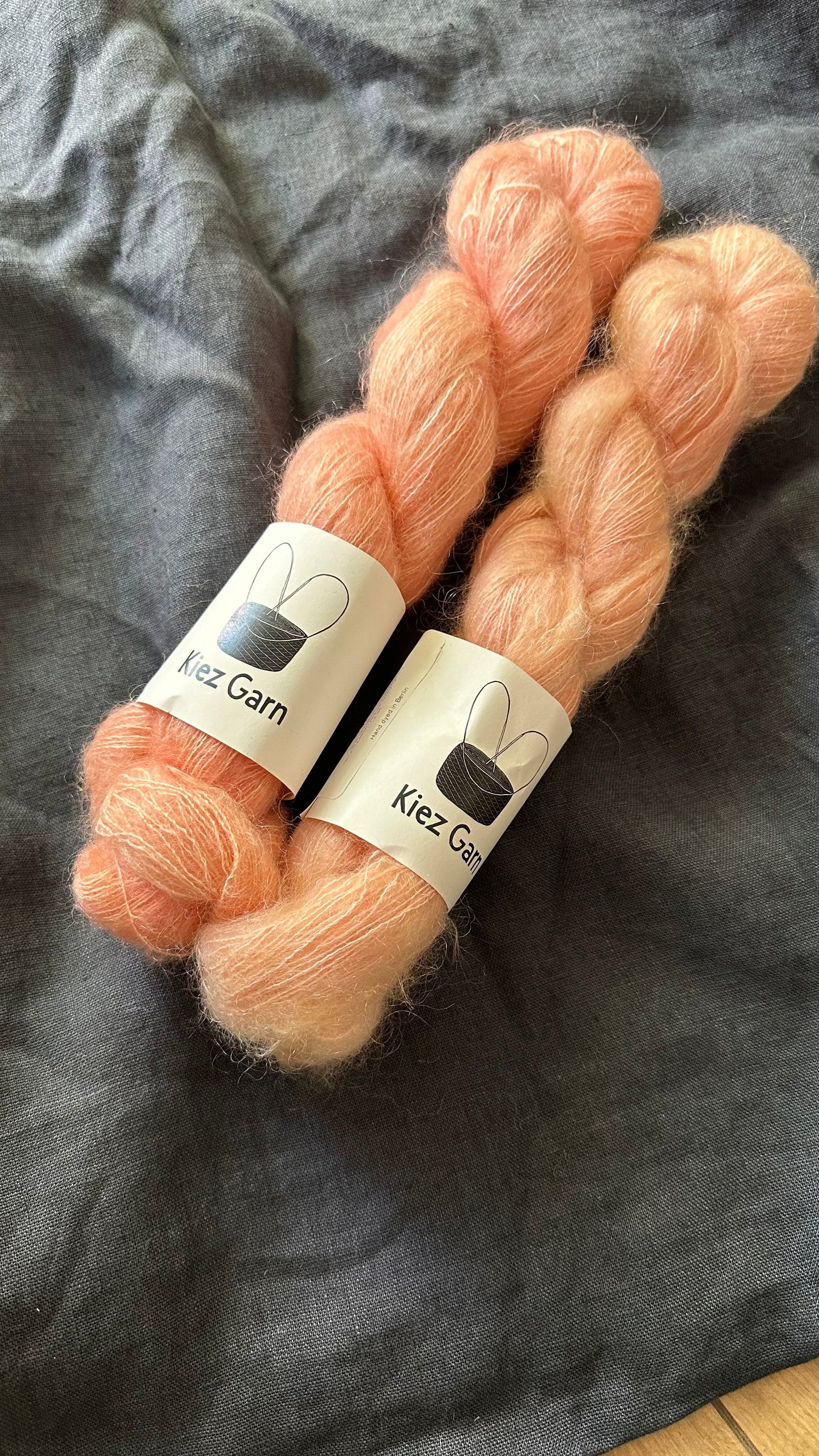 Für Sich / Mohair Silk