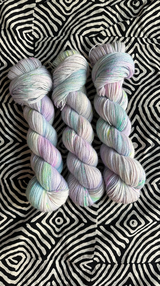 Plansche / Soft Alpaca