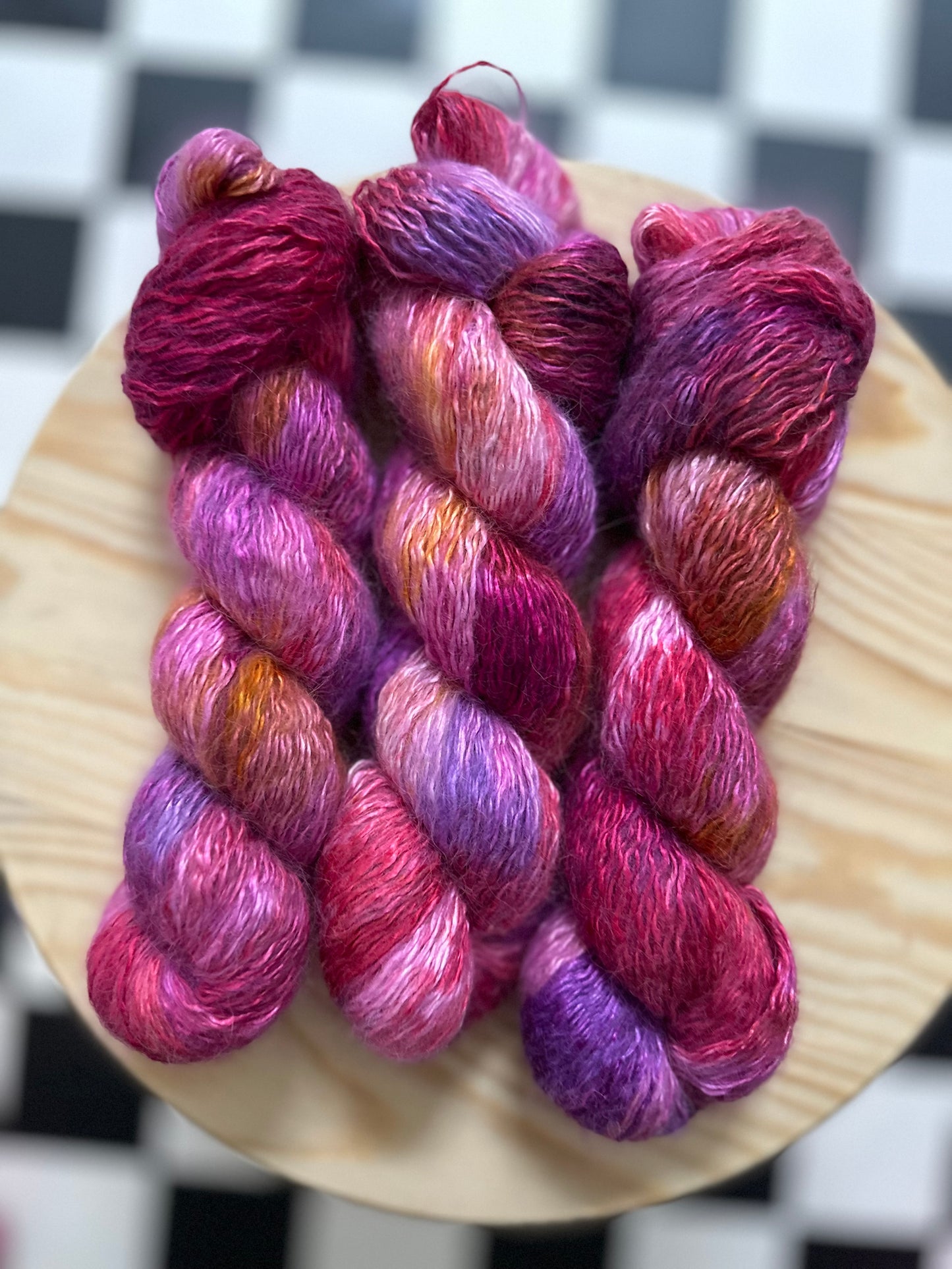 Dahlia / Luminus