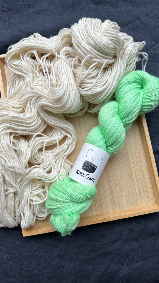Hermann / Soft Alpaca DK