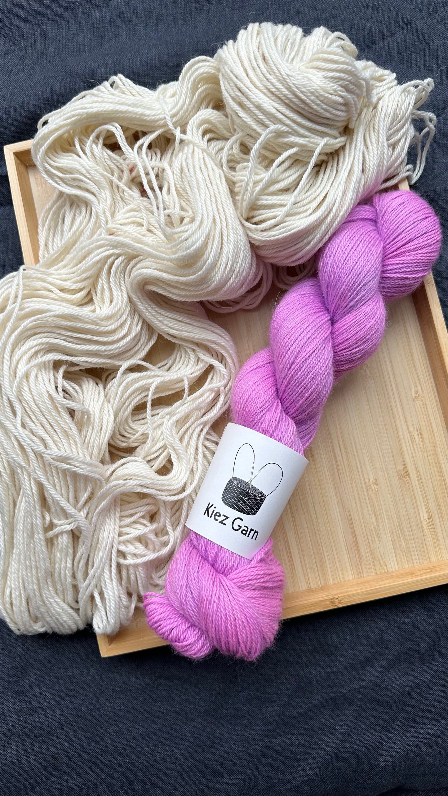 Beletage / Soft Alpaca DK