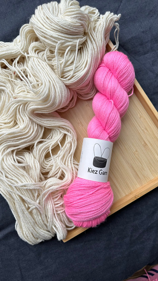Görli / Soft Alpaca DK