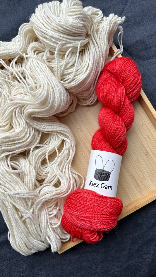 Lollipop / Soft Alpaca DK