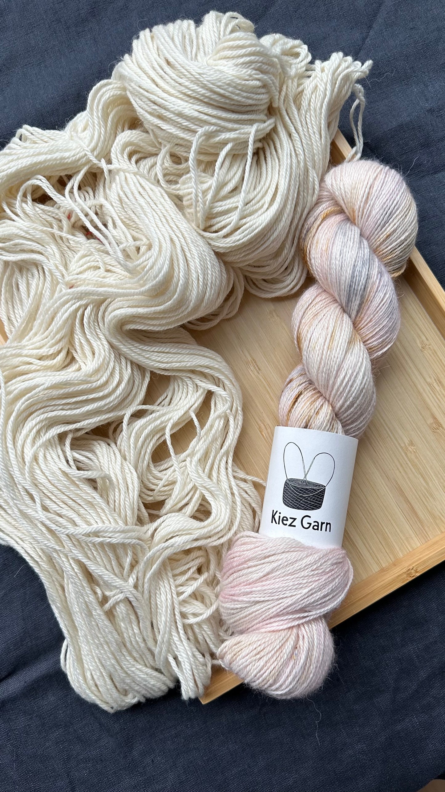 Rosi / Soft Alpaca DK