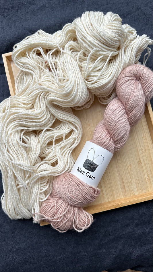 Späti / Soft Alpaca DK